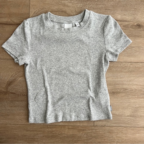 Tna Homestretch Crew T-Shirt - Picture 1 of 3